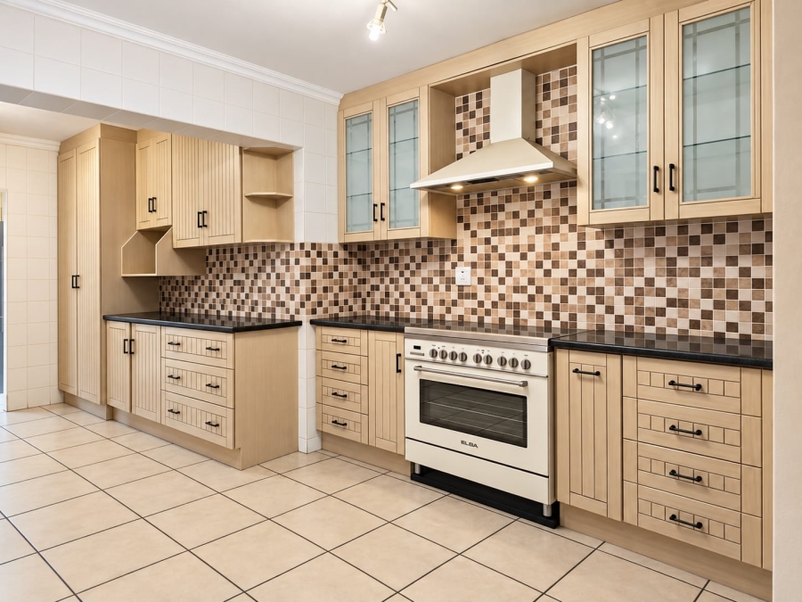 5 Bedroom Property for Sale in Cashan North West